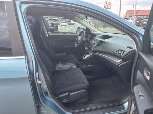 Used 2014 Honda CR-V LX image 13