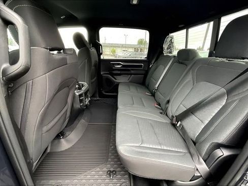 New 2026 RAM 1500 Big Horn image 10