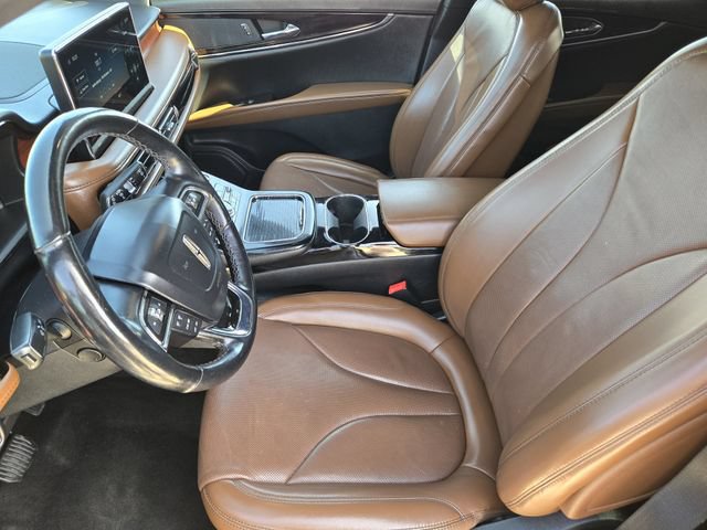 Used 2022 Lincoln Nautilus Reserve FWD image 13