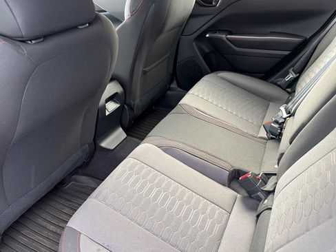 New 2026 Subaru Impreza 2.0i Sport image 12