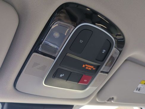 New 2026 Hyundai Tucson SEL image 24