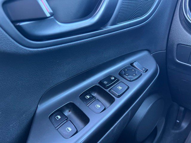 Used 2022 Hyundai Kona N Line AWD/4WD image 23