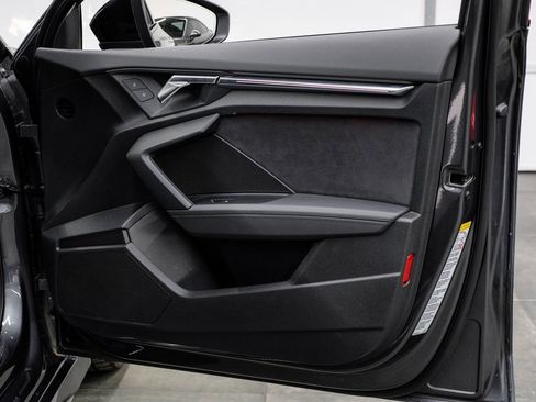 Used 2024 Audi RS 3 2.5T image 56