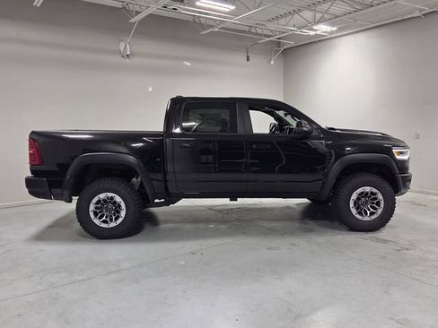 New 2026 RAM 1500 RHO w/ RHO Level 1 Equipment Group AWD/4WD image 13