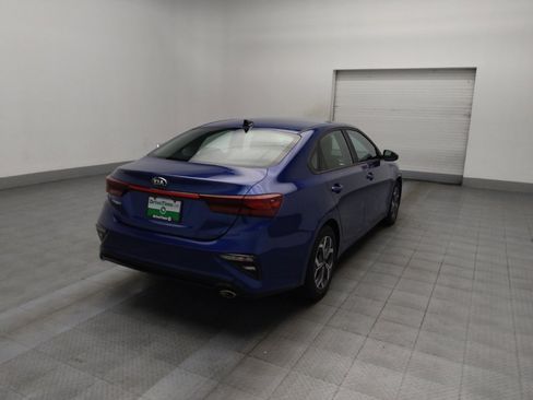 Used 2019 Kia Forte LXS image 9