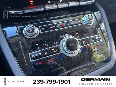 Used 2022 Lincoln Corsair Reserve w/ Elements Package image 19