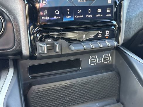 Used 2022 RAM 1500 Big Horn image 21