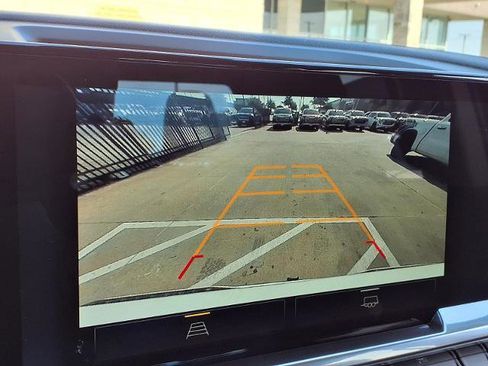 Certified 2023 Chevrolet Silverado 1500 RST w/ LPO, Dark Essentials Package image 5