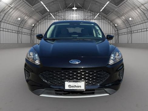 Used 2020 Ford Escape SE Sport image 10