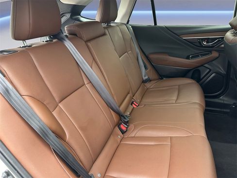 Used 2023 Subaru Outback Touring XT image 18