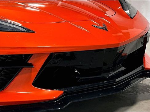 Used 2021 Chevrolet Corvette Stingray Preferred Cpe w/ Z51 Performance Package image 34