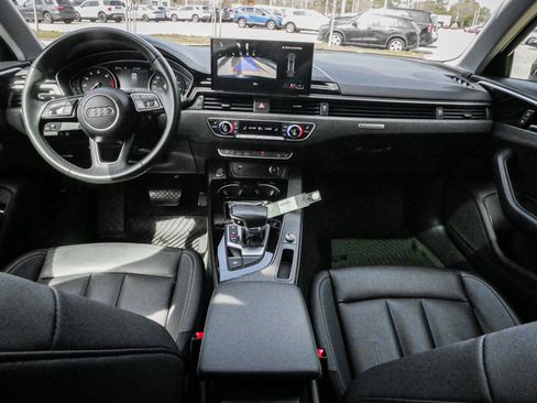 Used 2022 Audi A4 2.0T allroad Premium image 28