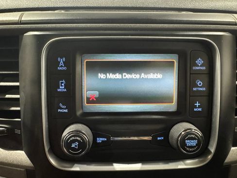 Used 2015 RAM 1500 Express RWD image 11