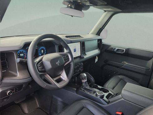 New 2025 Ford Bronco Badlands w/ Sasquatch Package image 10