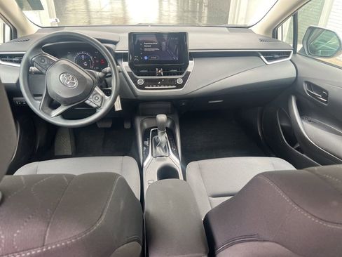 Used 2026 Toyota Corolla LE FWD image 15