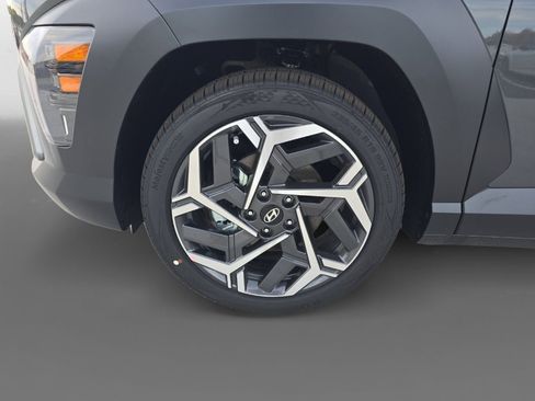 New 2026 Hyundai Kona SEL Premium FWD image 9