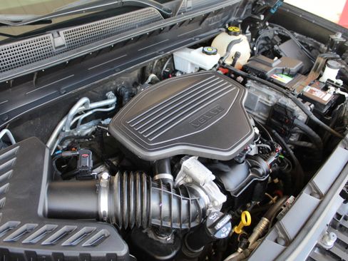 Used 2020 GMC Acadia AT4 w/ Driver Alert Package II AWD/4WD image 60