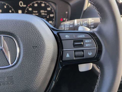 New 2025 Acura ADX image 27