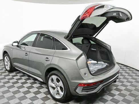 New 2025 Audi Q5 2.0T Premium Plus AWD/4WD image 30