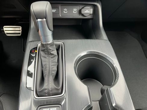 New 2026 Honda Civic Sport image 24