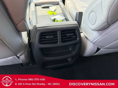 Used 2021 Honda Passport EX-L image 33