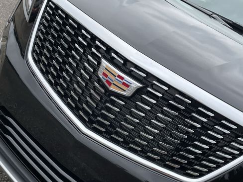 Used 2024 Cadillac XT5 Premium Luxury AWD/4WD image 37