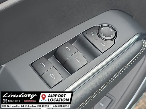 New 2026 GMC Acadia Elevation w/ Black Edition image 25