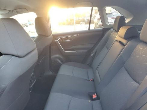 Used 2023 Toyota RAV4 XLE image 11