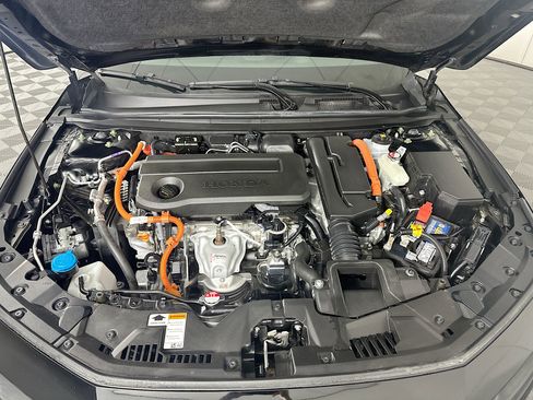 Used 2023 Honda Accord Sport image 32