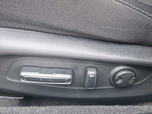 Certified 2023 Honda Accord EX image 14