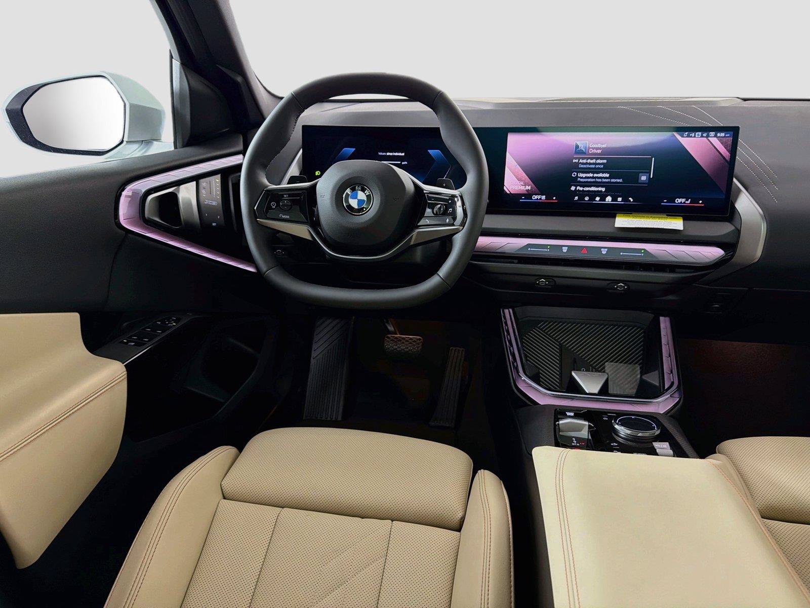 New 2026 BMW X3 xDrive30i w/ Convenience Package AWD/4WD image 20