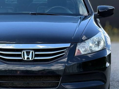 Used 2012 Honda Accord SE image 12