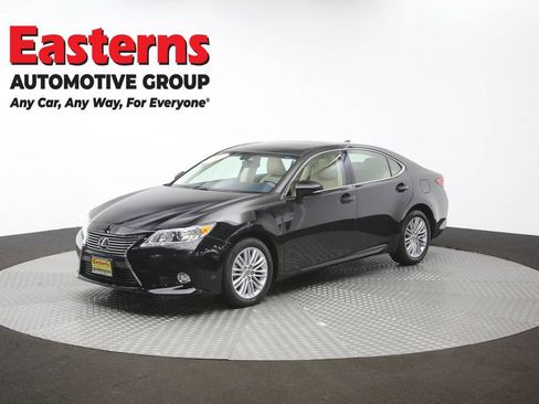 Used 2015 Lexus ES 350 w/ Luxury Package FWD image 66