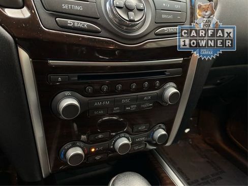 Used 2016 Nissan Pathfinder SL AWD/4WD image 30
