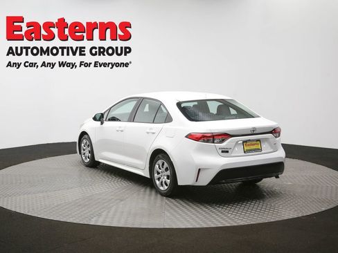 Used 2024 Toyota Corolla LE image 62