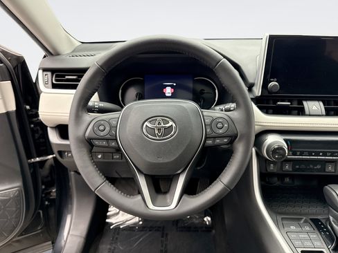 Used 2023 Toyota RAV4 XLE w/ Convenience Package AWD/4WD image 14
