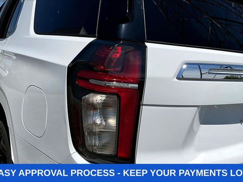 Used 2022 Chevrolet Tahoe 4WD image 29