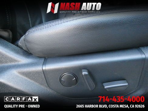 Used 2020 Ford Expedition Max XLT w/ Equipment Group 202A RWD image 29