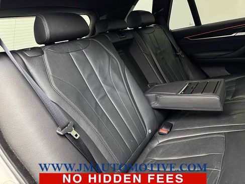 Used 2017 BMW X5 xDrive35i image 19