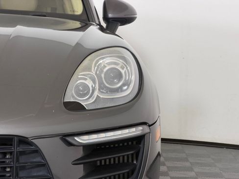Used 2016 Porsche Macan S AWD/4WD image 11