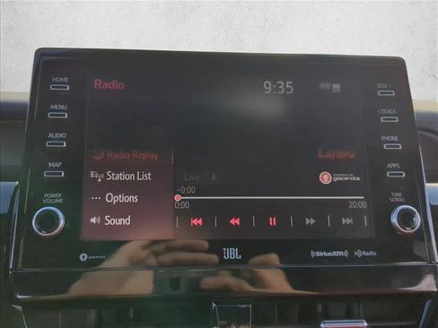 Used 2022 Toyota Camry XSE image 20