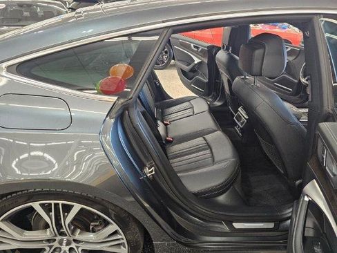 Used 2019 Audi A7 3.0T Prestige w/ Prestige Package image 31