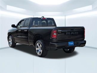 New 2026 RAM 1500 Express video 2