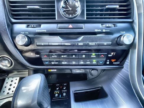 Used 2022 Lexus RX 350 F Sport w/ Accessory Package image 18