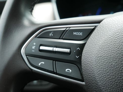 Used 2020 Hyundai Santa Fe SEL w/ Convenience + Premium Package AWD/4WD image 31