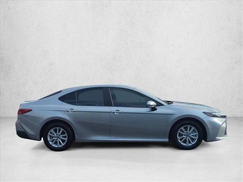 Certified 2026 Toyota Camry LE image 4