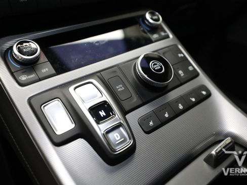 Used 2023 Hyundai Palisade Calligraphy FWD image 16