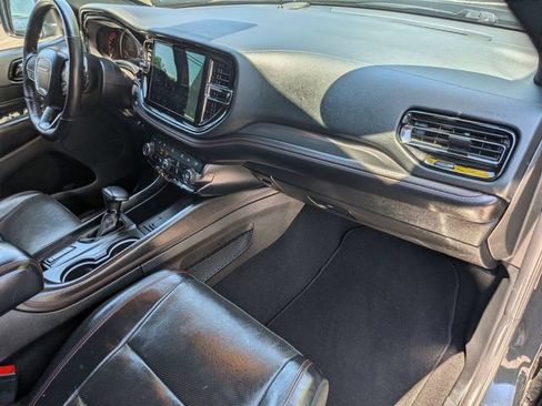 Certified 2023 Dodge Durango R/T AWD/4WD image 36
