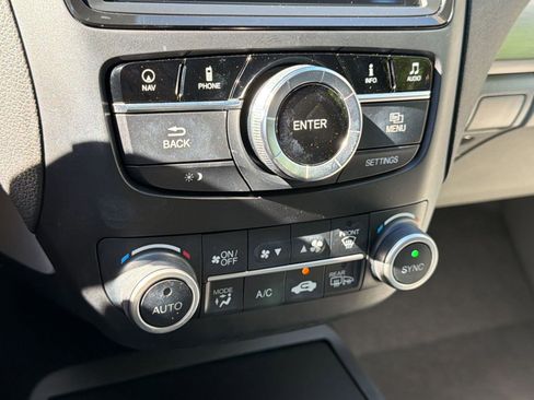 Used 2017 Acura RDX AWD w/ Advance Package image 20