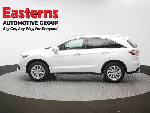 Used 2018 Acura RDX AWD image 63